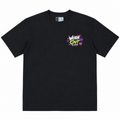 Worn Out by Zenge Graphic Tee – Front